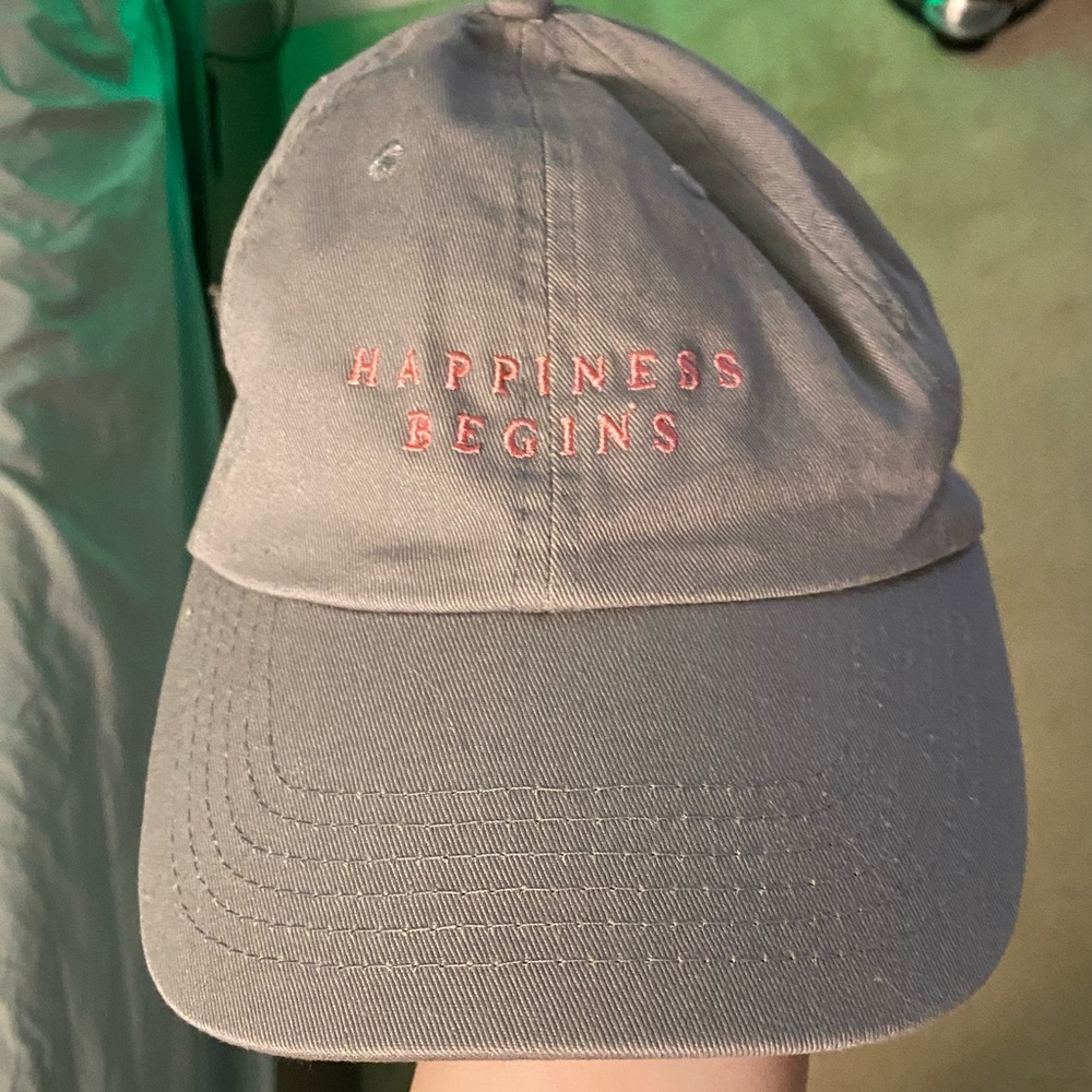 Jonas Brothers Hat